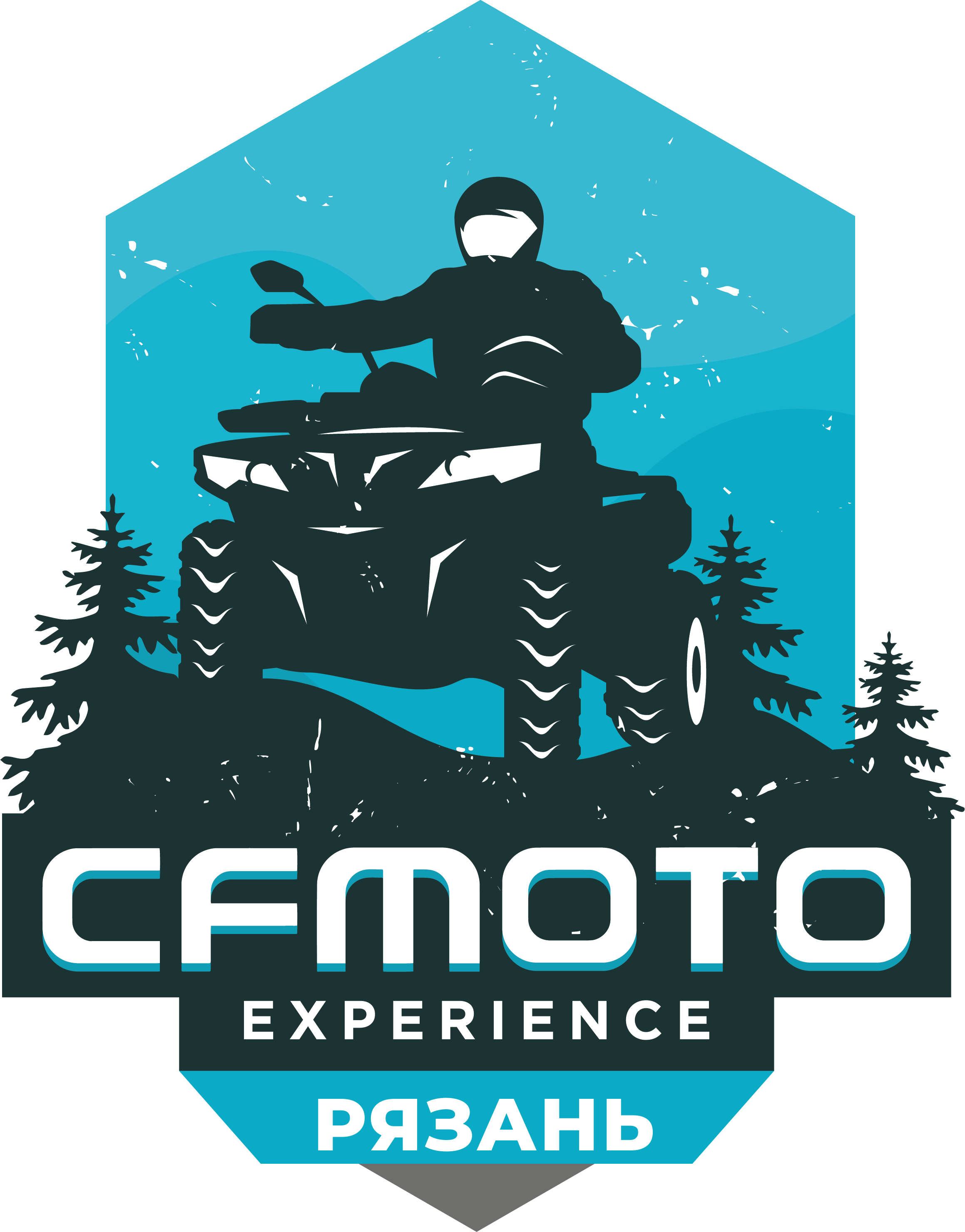 CFMOTO Experience Рязань