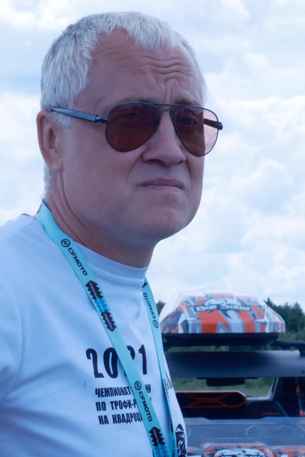 Максим Сергеевич Корчмин
